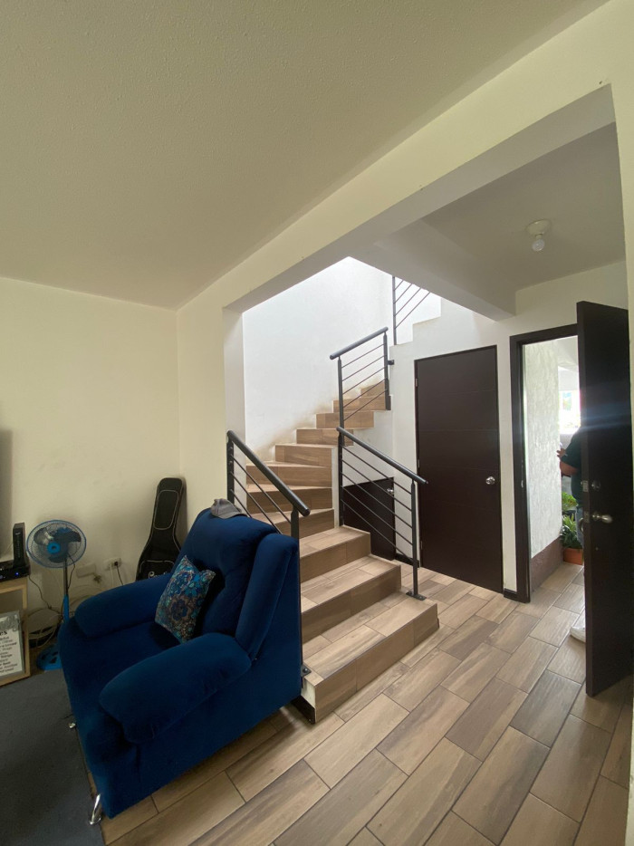 Casa en Venta en Res. Villas del Condado 2, S.M.P - Miniatura 4