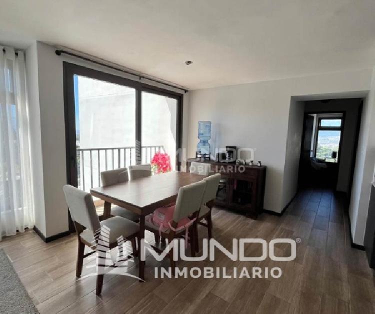 VILLAS GRANADA PREMIUM II APARTAMENTO EN VENTA Y RENTA - Miniatura 6