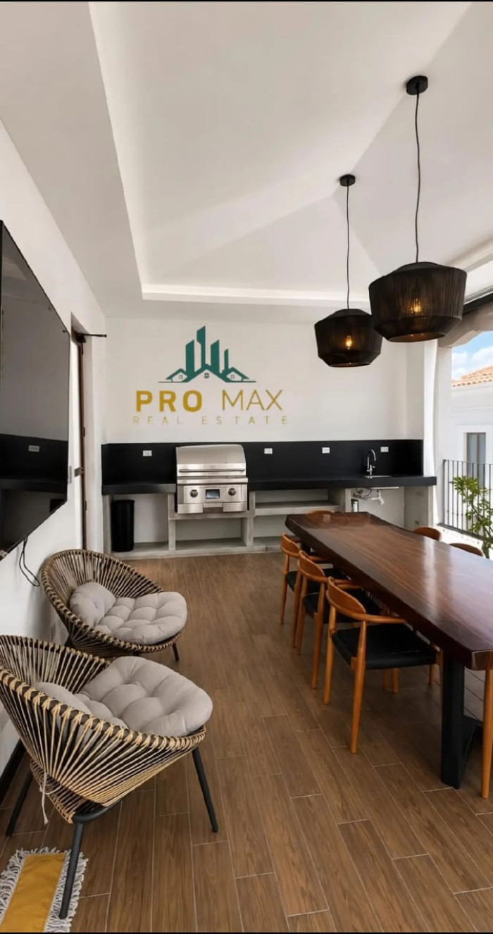 Rento Apartamento Lirios 4, Ciudad Cayalá - Miniatura 10