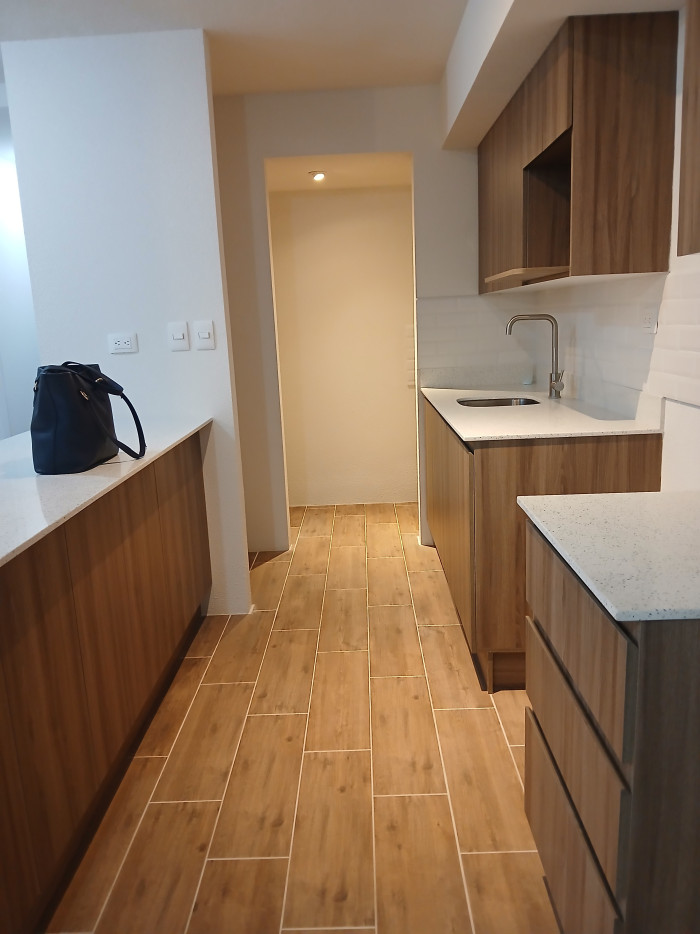 Apartamento en alquiler Alaia, Villa Nueva - Miniatura 6