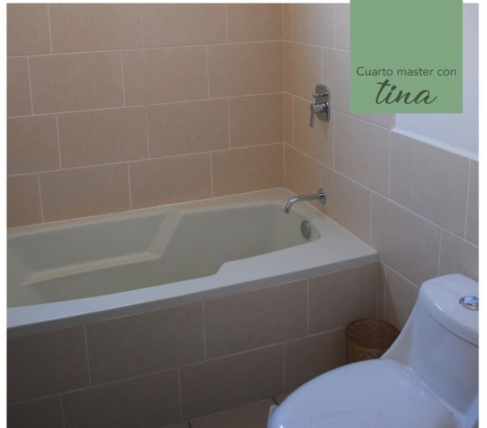 Casa en Venta en Res. Villas del Condado 2, S.M.P - Miniatura 12