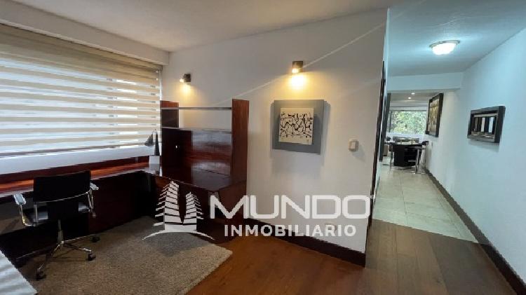 APARTAMENTO AMUEBLADO TRES HABITACIONES ZONA 10 - Miniatura 5