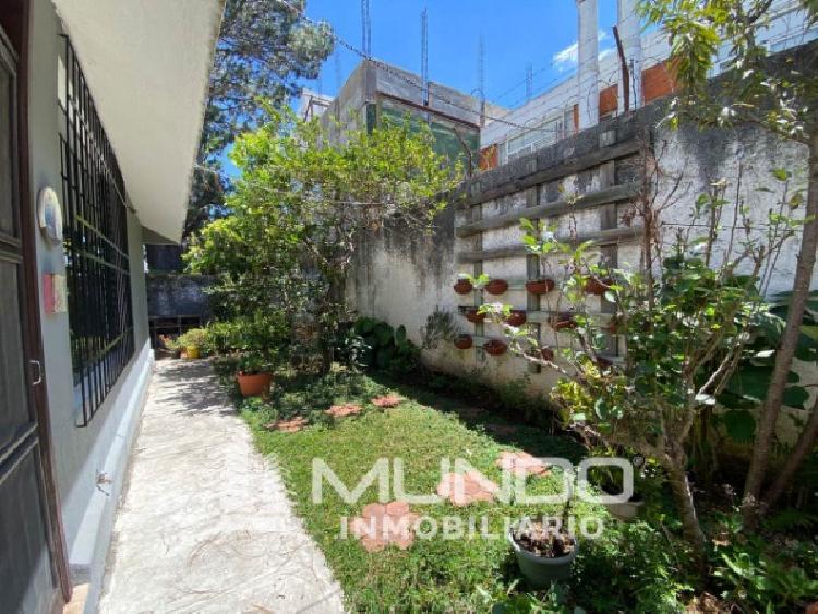CASA EN RENTA EN ZONA 16 EN CONDOMINIO - Miniatura 12