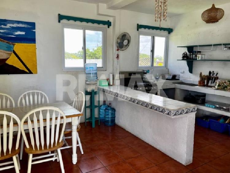 CASA FRENTE AL MAR EN VENTA - Image 5