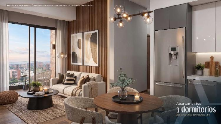 Apartamentos en Venta zona 13 | Casa Arienzo - Miniatura 5