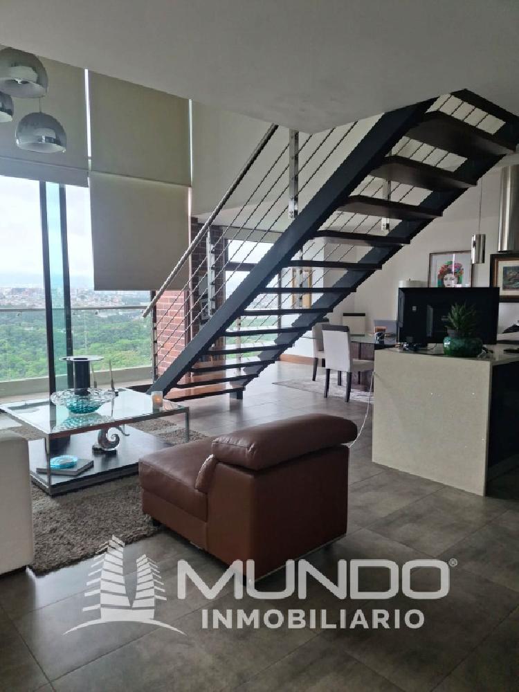 PENTHOUSE EN VENTA EN CAYALA ZONA 16 - Miniatura 11