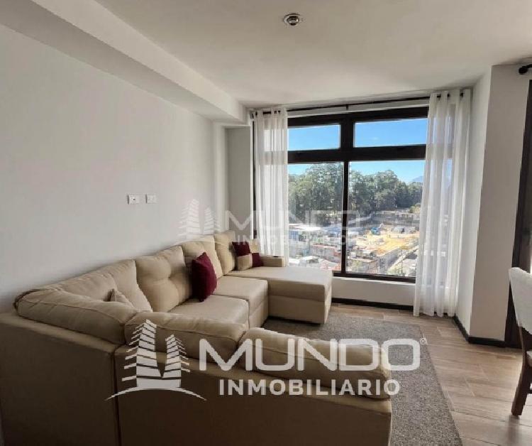 VILLAS GRANADA PREMIUM II APARTAMENTO EN VENTA Y RENTA - Miniatura 8