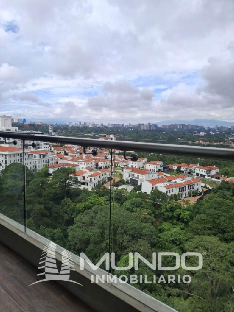 PENTHOUSE EN VENTA EN CAYALA ZONA 16 - Miniatura 15