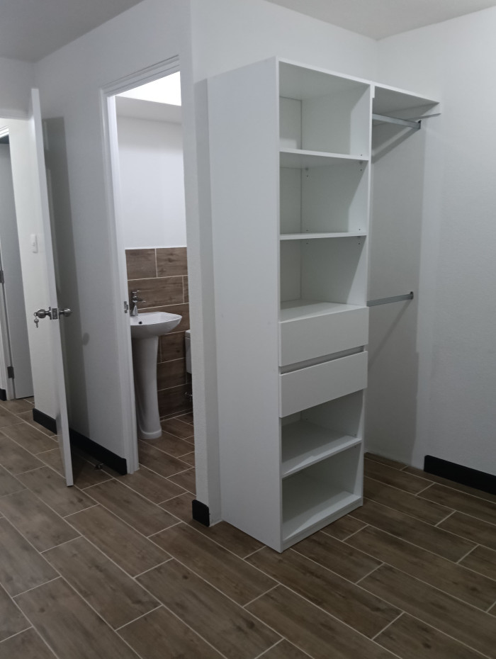 Rento Apartamento en Alaia El frutal, zona 5 - Image 4