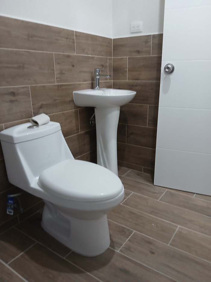 Apartamento en alquiler Alaia, Villa Nueva - Miniatura 10