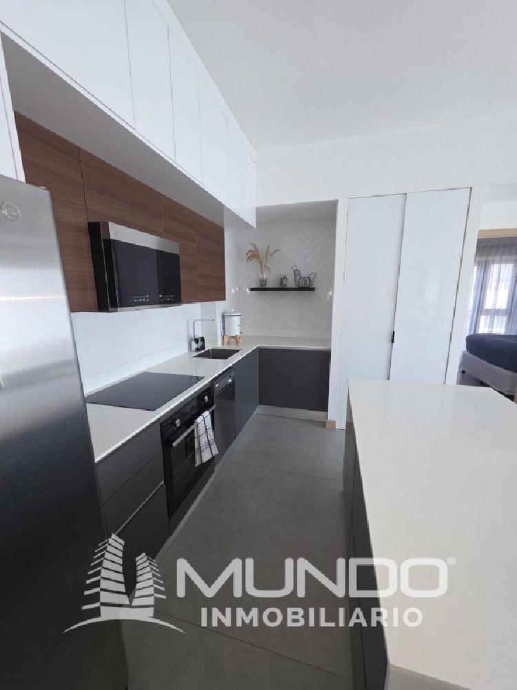 APARTAMENTO EN RENTA AMUEBLADO EN BONADIEZ - Miniatura 8