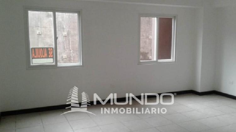 APARTAMENTO EN RENTA EN ZONA 16 VISTA HERMOSA IV - Image 2