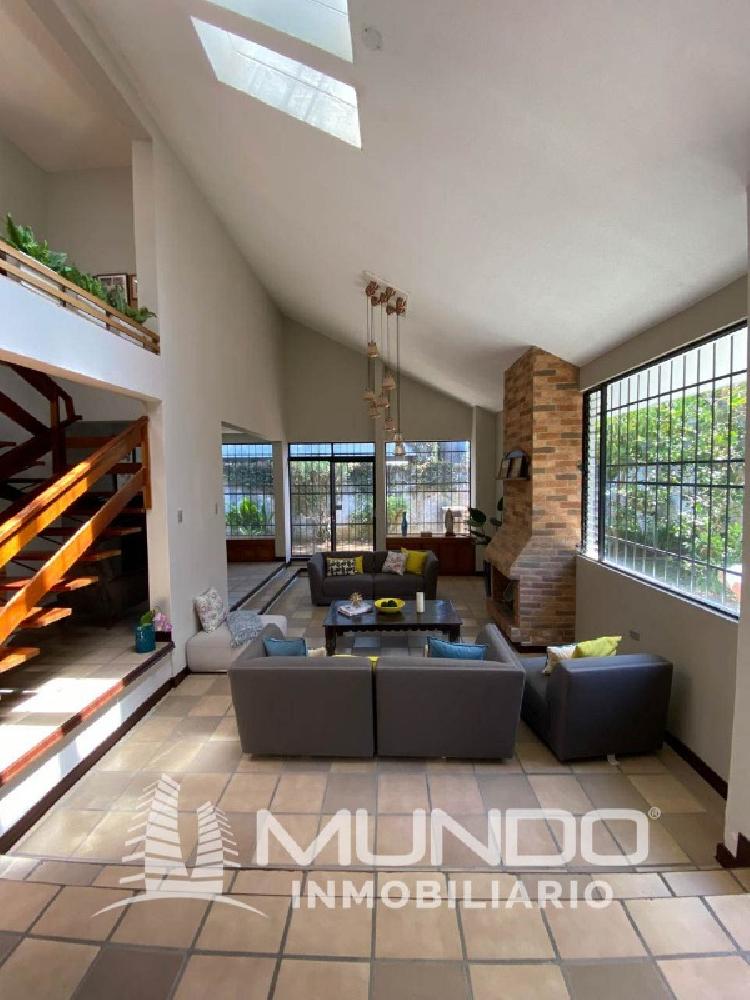 CASA EN RENTA EN ZONA 16 EN CONDOMINIO - Miniatura 8