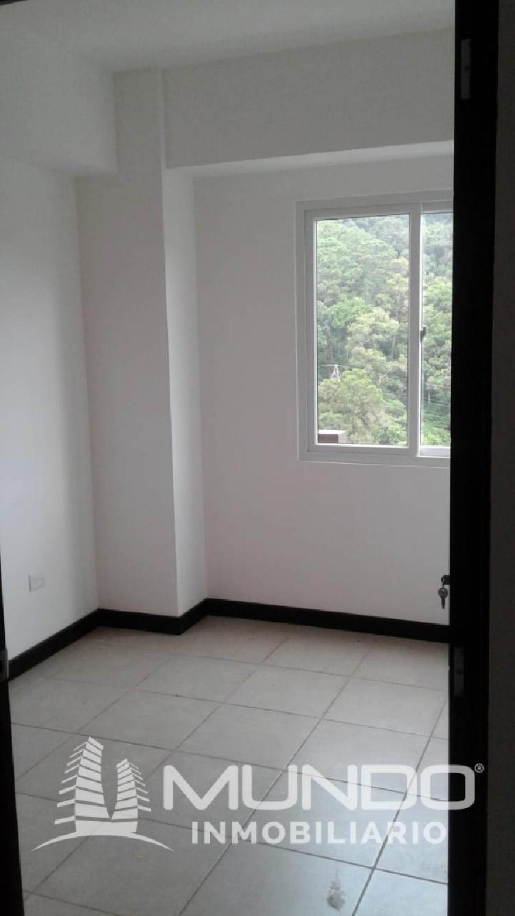 APARTAMENTO EN RENTA EN ZONA 16 VISTA HERMOSA IV - Image 5