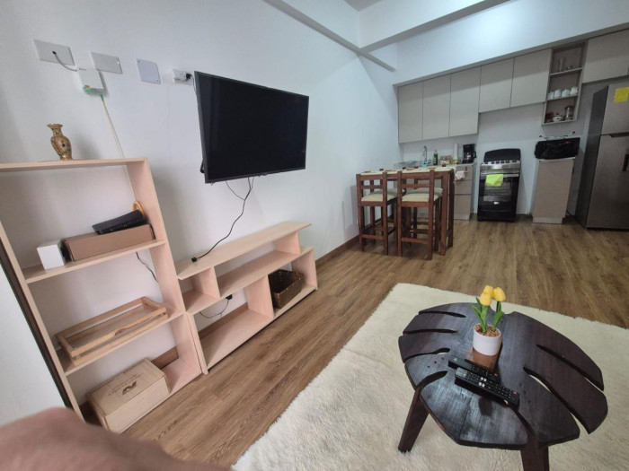 Rento Apartamento Nuevo Amueblado y Equipado en zona 2 - Miniatura 9