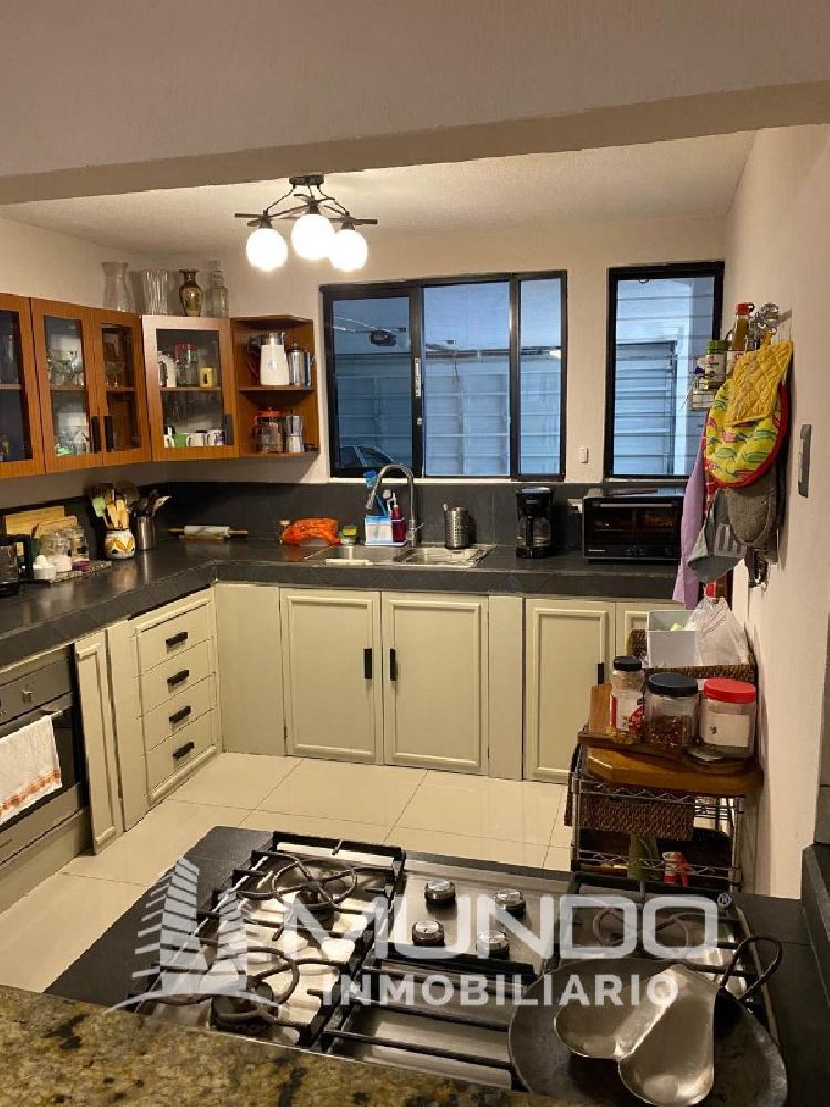 CASA EN RENTA EN ZONA 16 EN CONDOMINIO - Miniatura 13