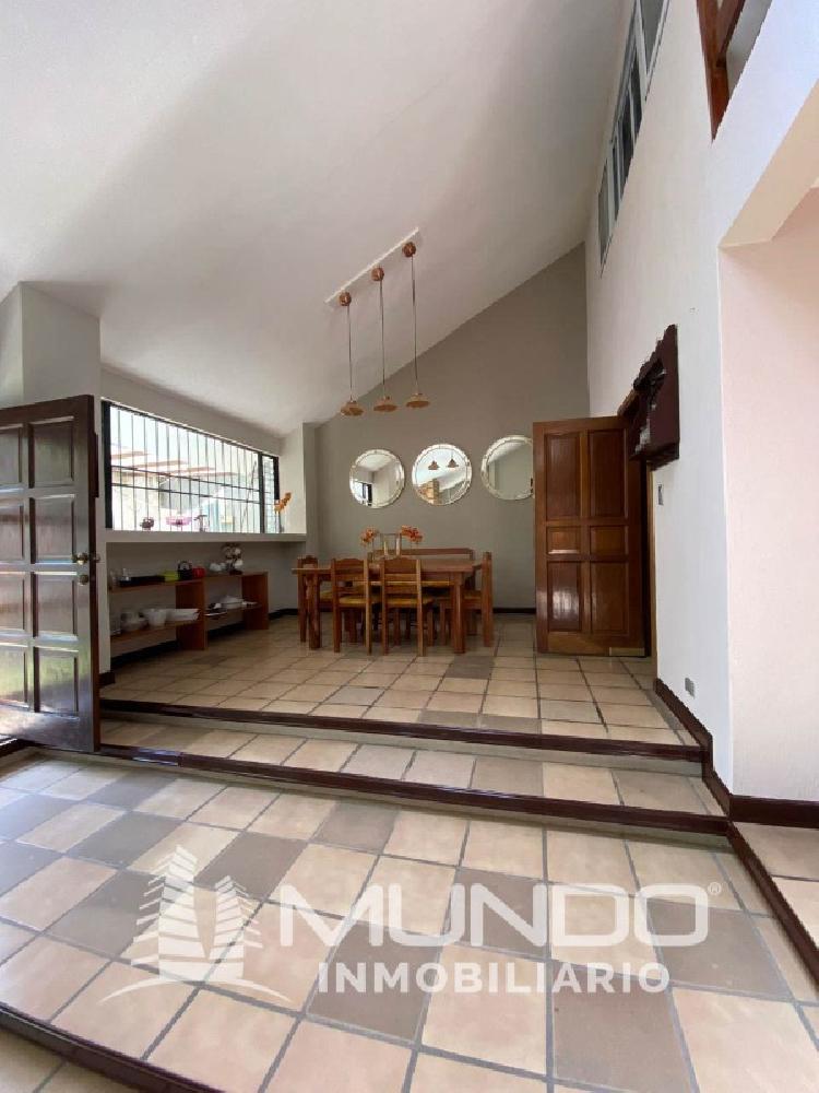 CASA EN RENTA EN ZONA 16 EN CONDOMINIO - Miniatura 7