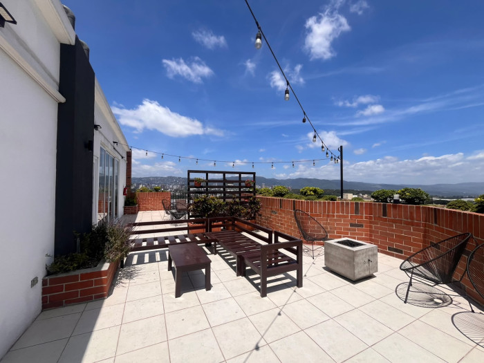 Apartamento en Venta Tera 12 zona 12 Guatemala - Miniatura 15
