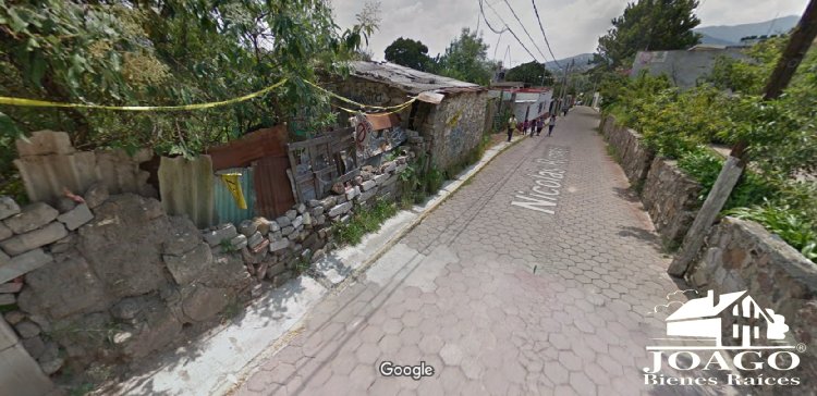 Excelente Terreno en Venta en El Centro de Tepotzotlán - 4