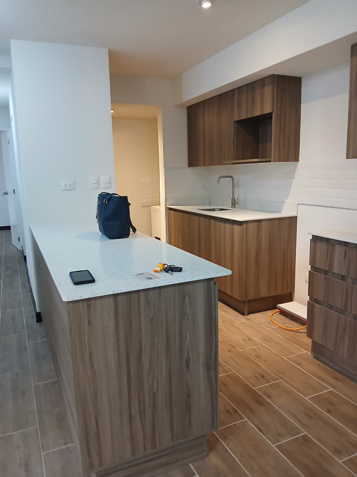 Apartamento en alquiler Alaia, Villa Nueva - Miniatura 13