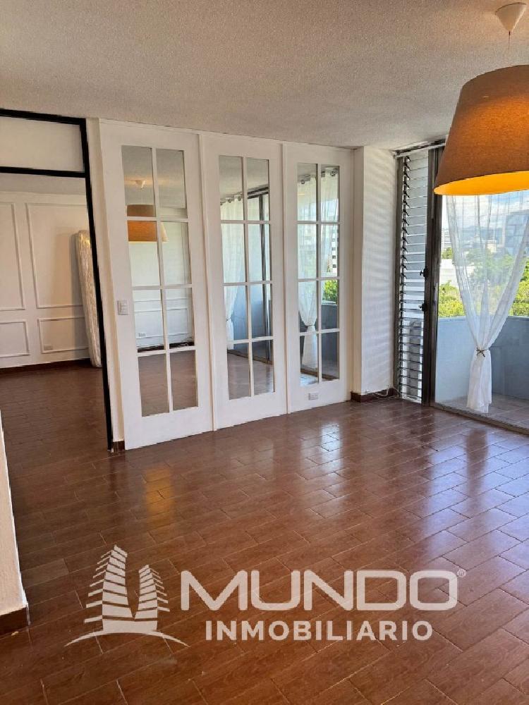 APARTAMENTO EN RENTA UNA HABITACIÓN/ Z. 9 - Miniatura 6