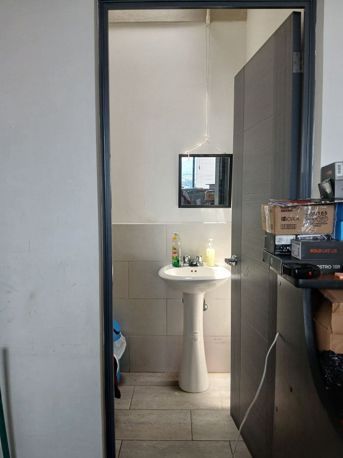 Oficina amplia en alquiler Internaranjo - Miniatura 9