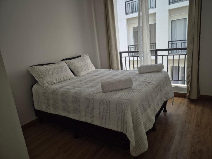 Rento Apartamento Nuevo Amueblado y Equipado en zona 2 - Miniatura 13