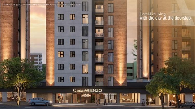 Apartamentos en Venta zona 13 | Casa Arienzo - Miniatura 9