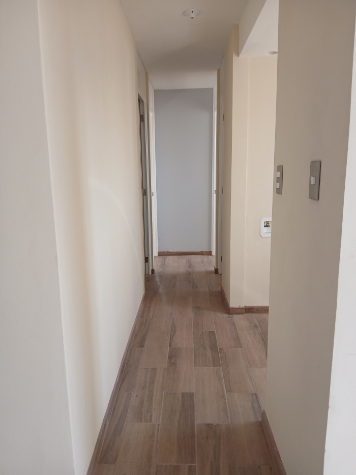 Apartamento en alquiler Los Álamos, Villa Canales - Image 5