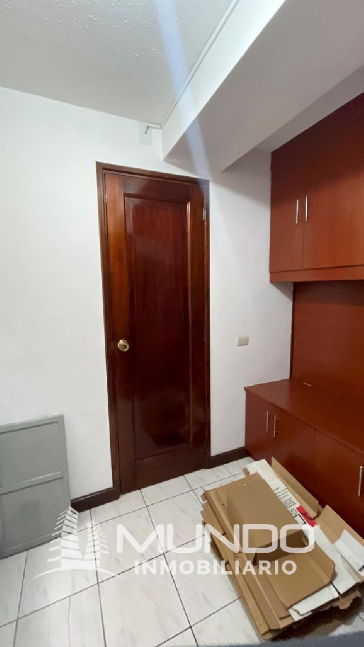 APARTAMENTO AMUEBLADO TRES HABITACIONES ZONA 10 - Miniatura 14