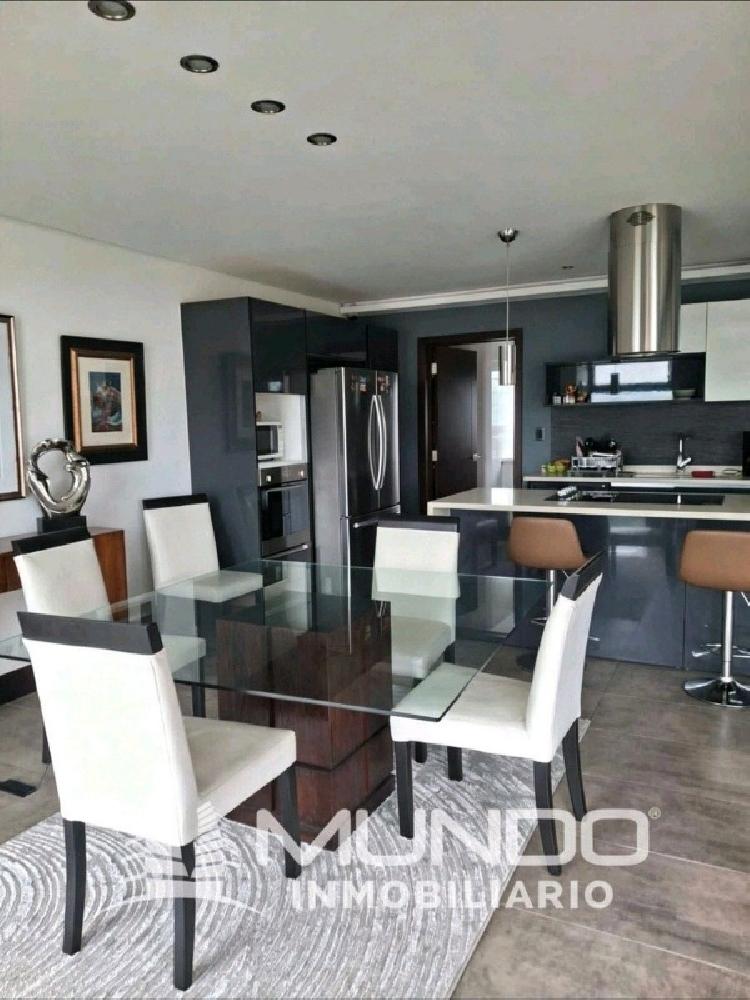 PENTHOUSE EN VENTA EN CAYALA ZONA 16 - Miniatura 7