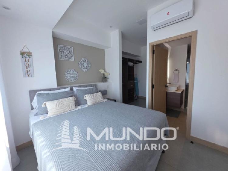 APARTAMENTO EN RENTA AMUEBLADO EN BONADIEZ - Image 5