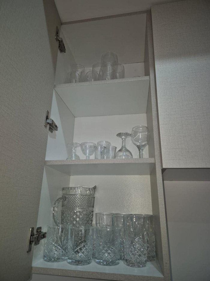 Rento Apartamento Nuevo Amueblado y Equipado en zona 2 - Miniatura 15
