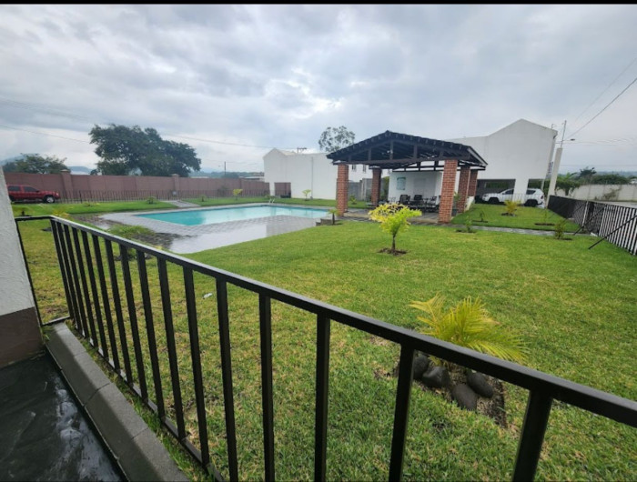 Casa en Venta en Res. Villas del Condado 2, S.M.P - Miniatura 14