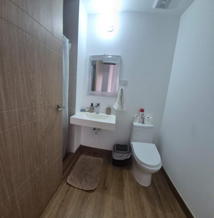 Rento Apartamento Nuevo Amueblado y Equipado en zona 2 - Miniatura 14