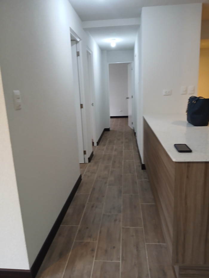 Apartamento en alquiler Alaia, Villa Nueva - Miniatura 12