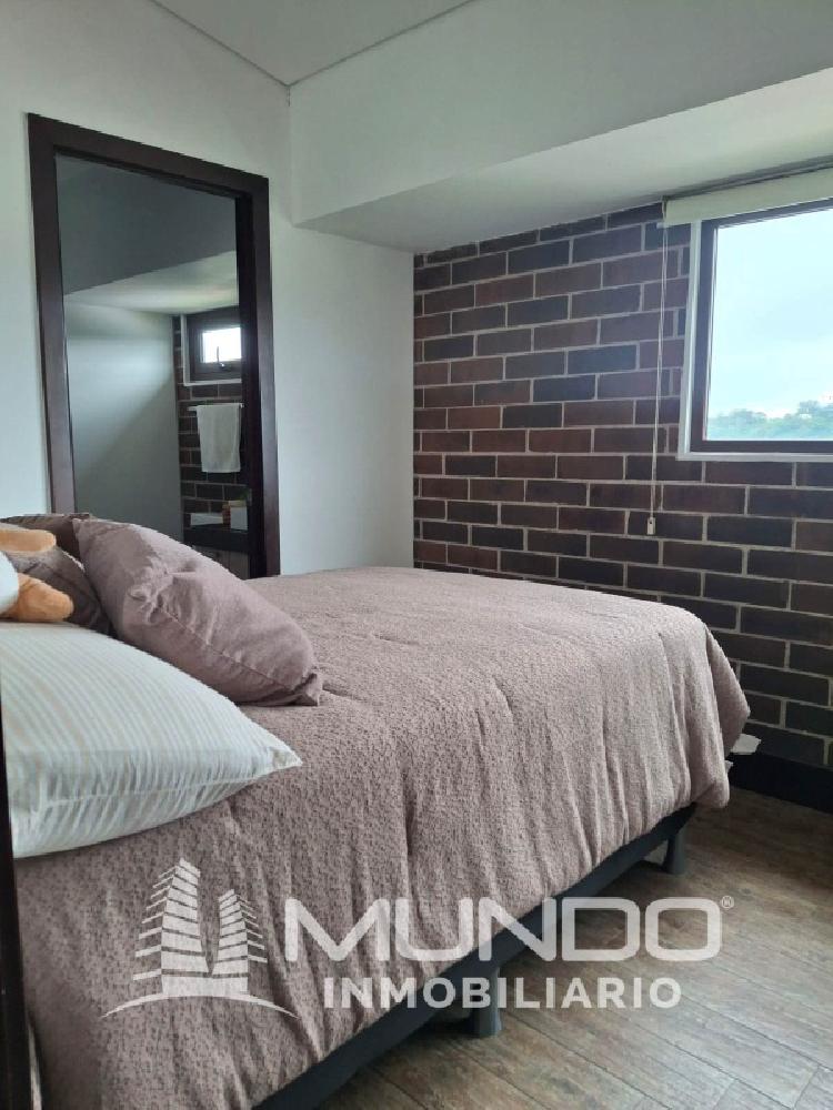 PENTHOUSE EN VENTA EN CAYALA ZONA 16 - Miniatura 12