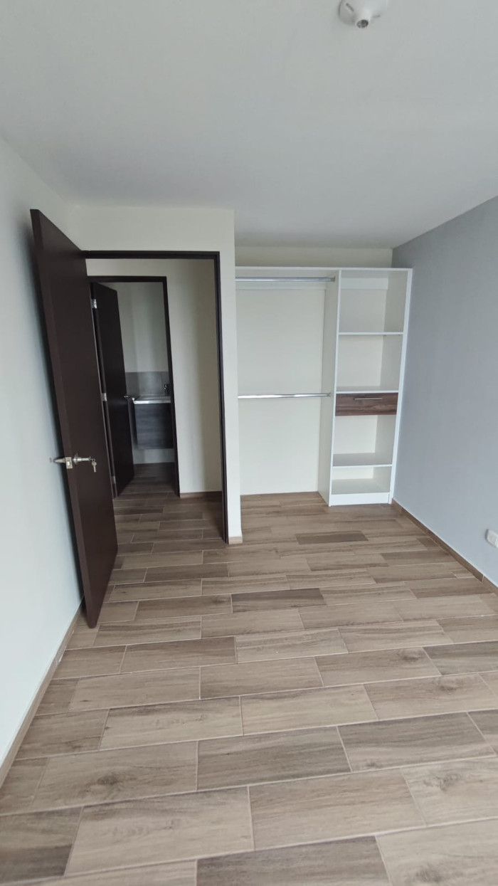 Apartamento residencial en Venta Torre Zentia - Image 4