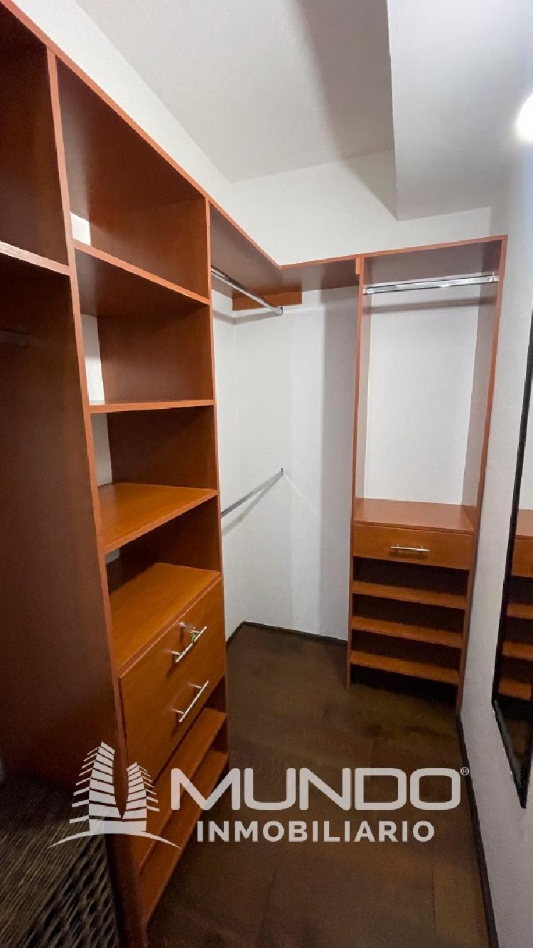 APARTAMENTO AMUEBLADO TRES HABITACIONES ZONA 10 - Miniatura 16