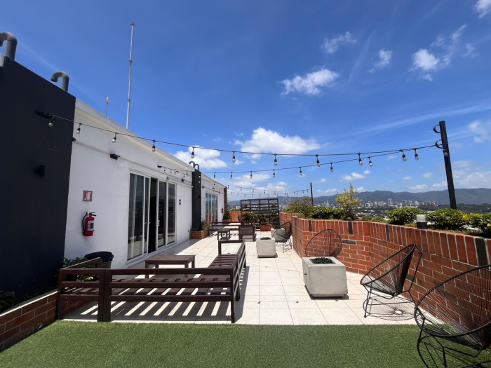 Apartamento en Venta Tera 12 zona 12 Guatemala - Miniatura 6