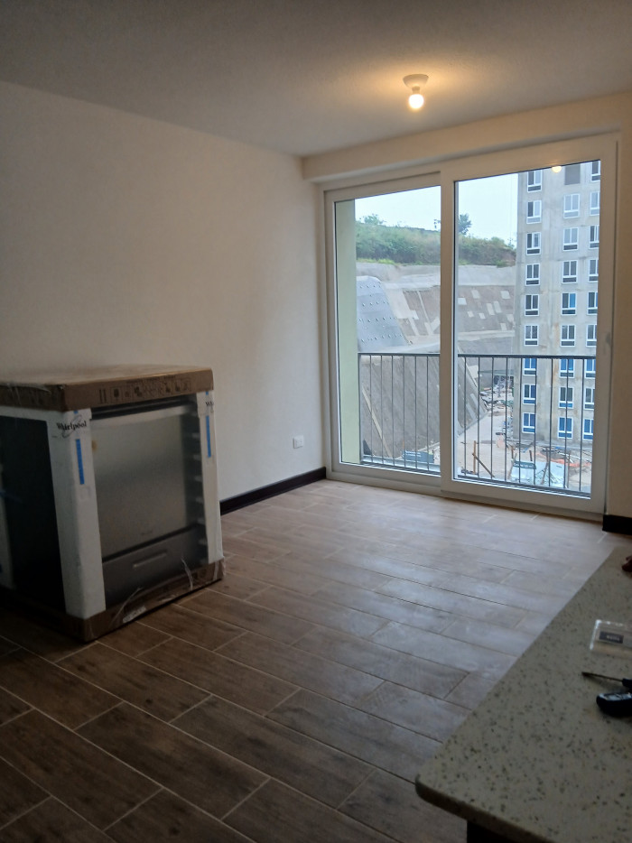 Apartamento en alquiler Alaia, Villa Nueva - Miniatura 7