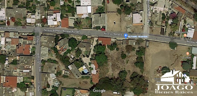 Excelente Terreno en Venta en El Centro de Tepotzotlán - 5