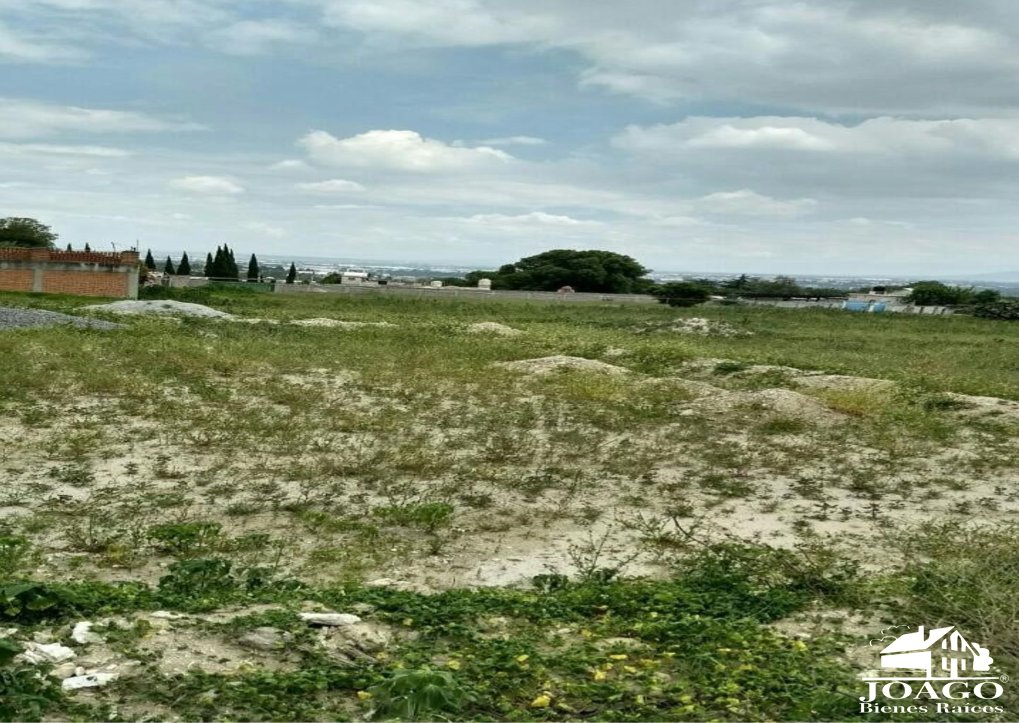 Terreno En Venta En San Mateo Xoloc Tepotzotlán - 1