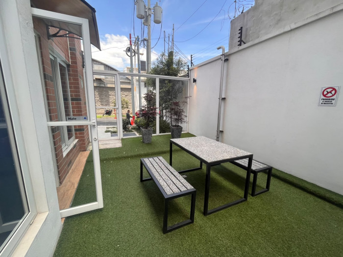 Apartamento en Venta Tera 12 zona 12 Guatemala - Miniatura 22