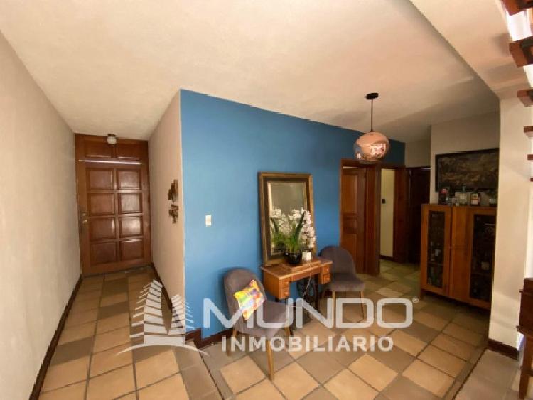 CASA EN RENTA EN ZONA 16 EN CONDOMINIO - Image 2