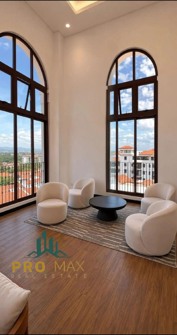 Rento Apartamento Lirios 4, Ciudad Cayalá - Miniatura 15