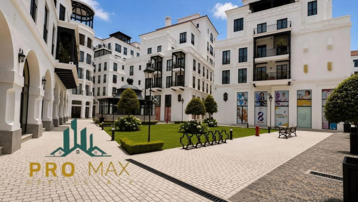 Rento Apartamento Lirios 4, Ciudad Cayalá - Miniatura 29