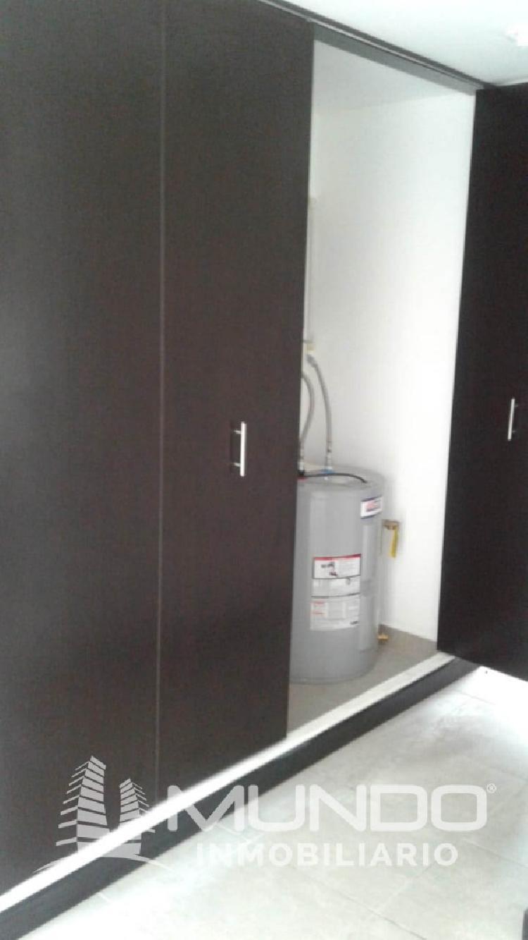 APARTAMENTO EN RENTA EN ZONA 16 VISTA HERMOSA IV - Miniatura 10