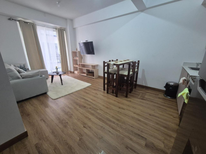 Rento Apartamento Nuevo Amueblado y Equipado en zona 2 - Miniatura 11