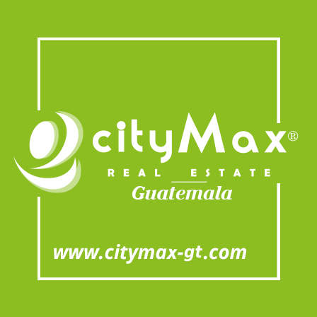 CityMax Guatemala
